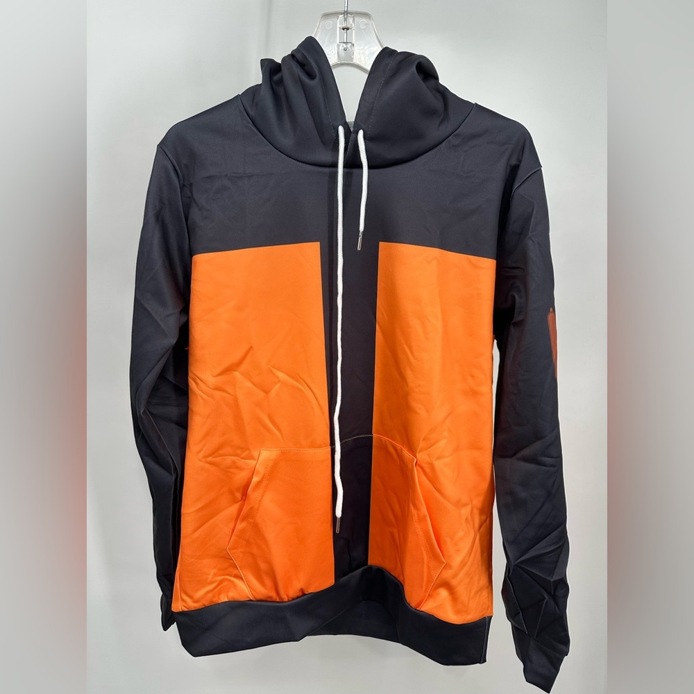 Unisex Naruto Hoodie